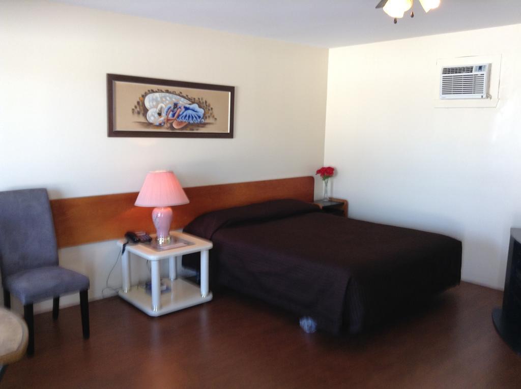 Motel Rive Du Lac Saint-Zotique Szoba fotó