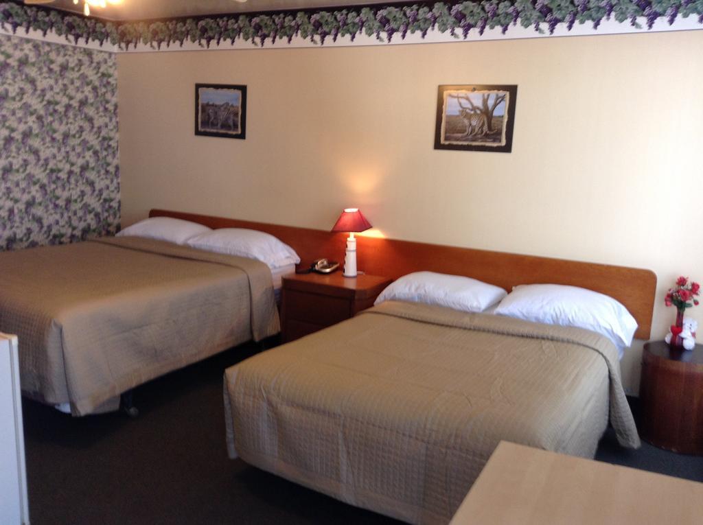Motel Rive Du Lac Saint-Zotique Szoba fotó