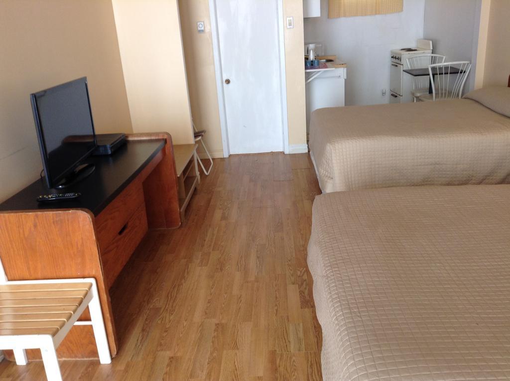 Motel Rive Du Lac Saint-Zotique Szoba fotó