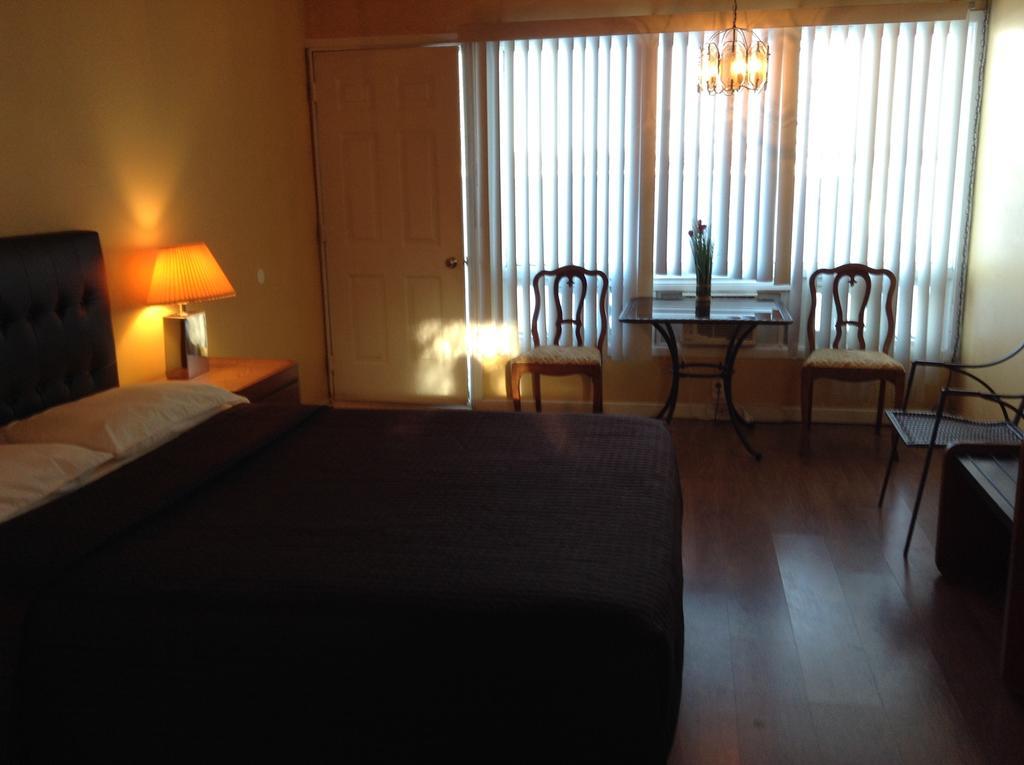 Motel Rive Du Lac Saint-Zotique Szoba fotó