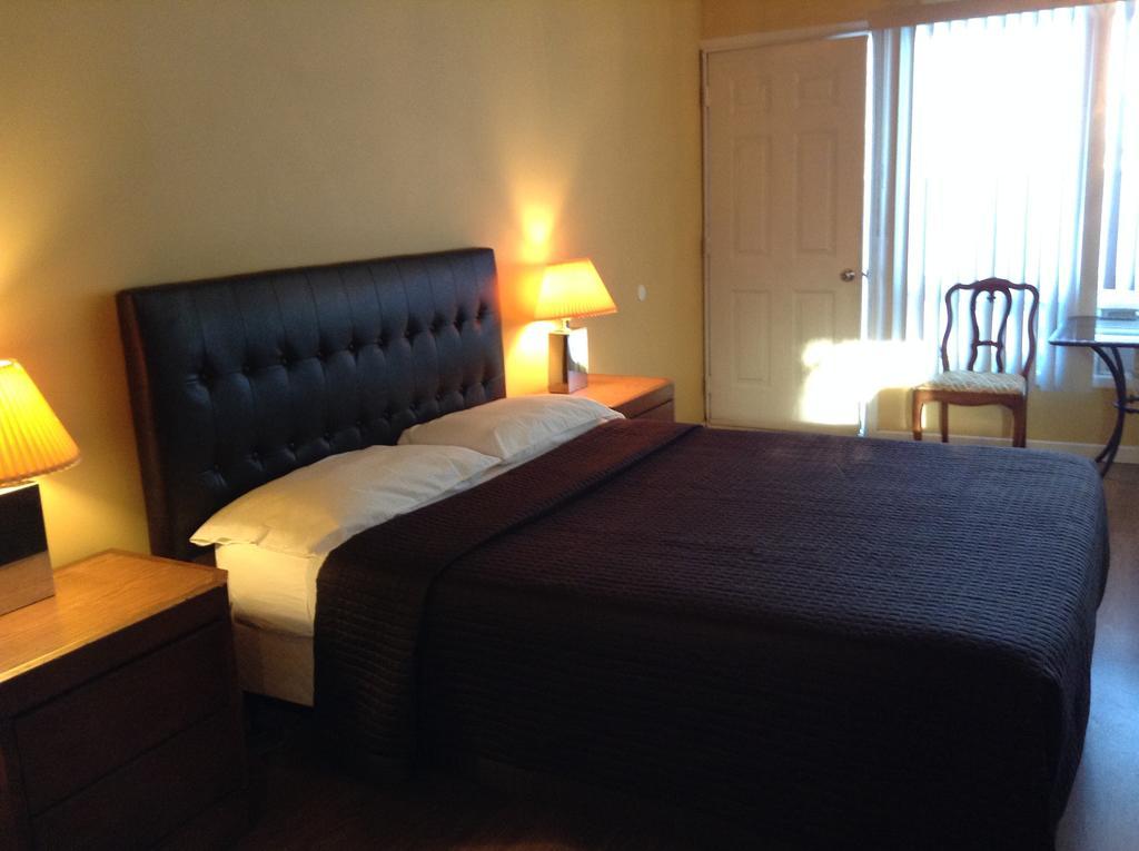 Motel Rive Du Lac Saint-Zotique Szoba fotó
