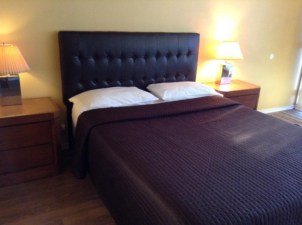 Motel Rive Du Lac Saint-Zotique Kültér fotó