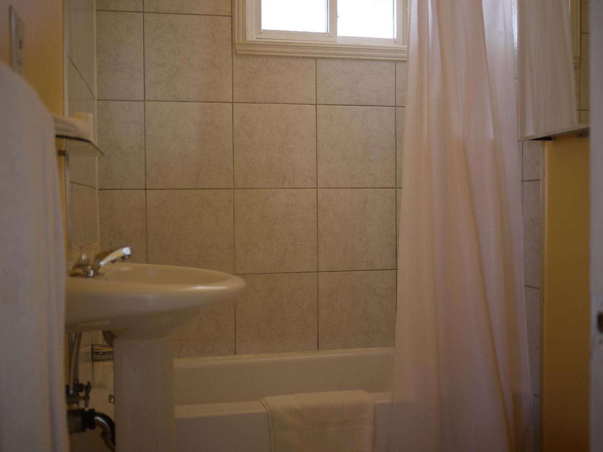 Motel Rive Du Lac Saint-Zotique Kültér fotó