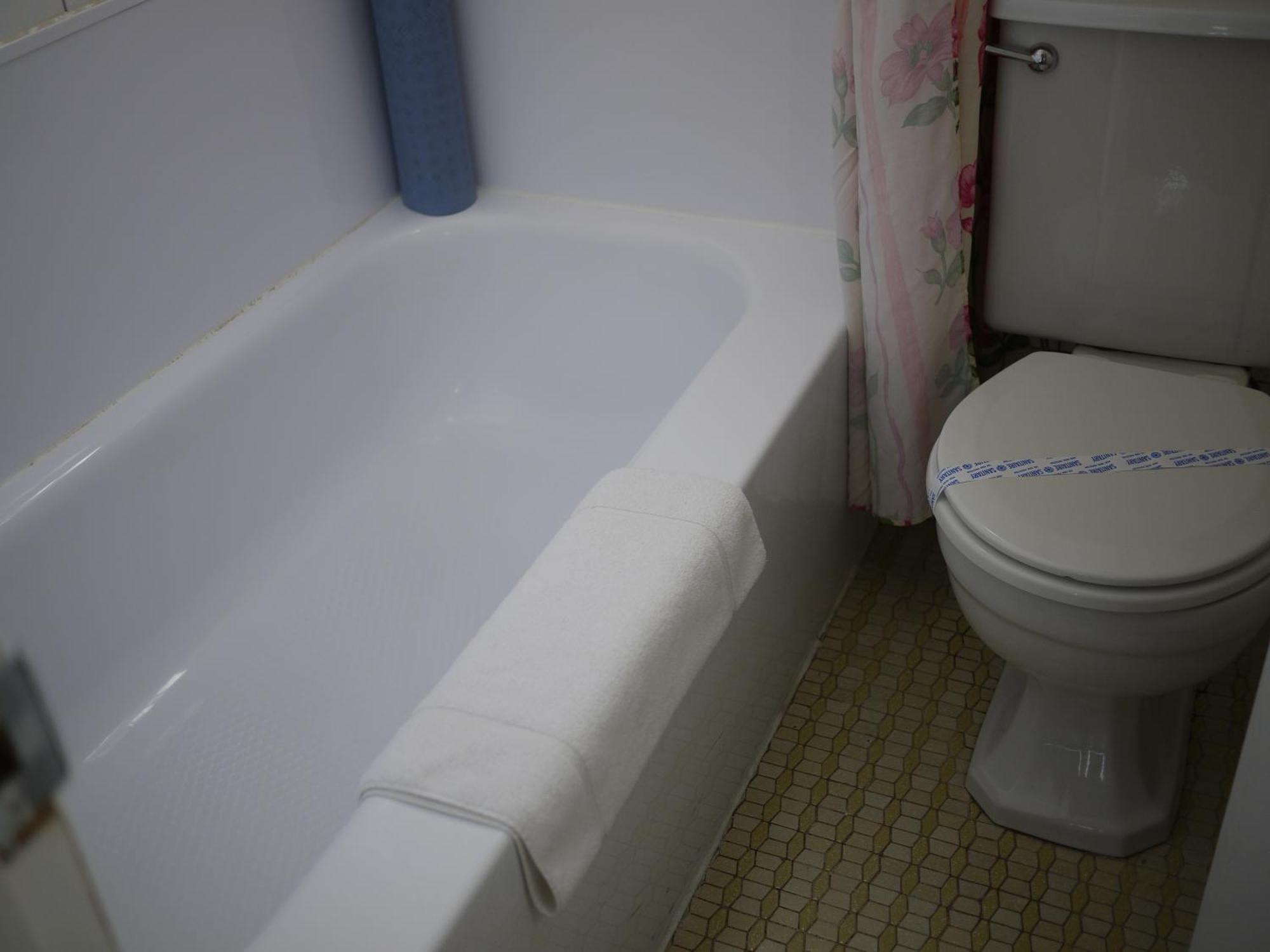Motel Rive Du Lac Saint-Zotique Kültér fotó