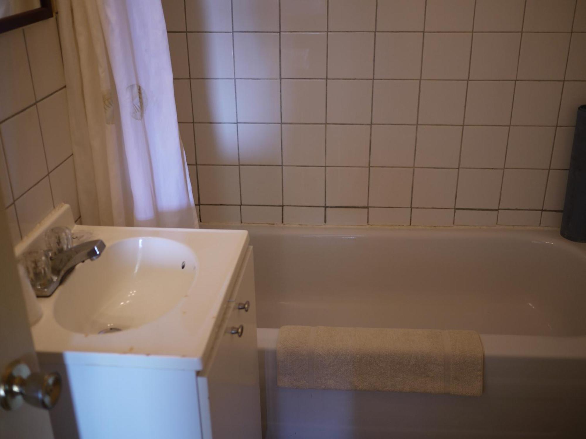 Motel Rive Du Lac Saint-Zotique Kültér fotó