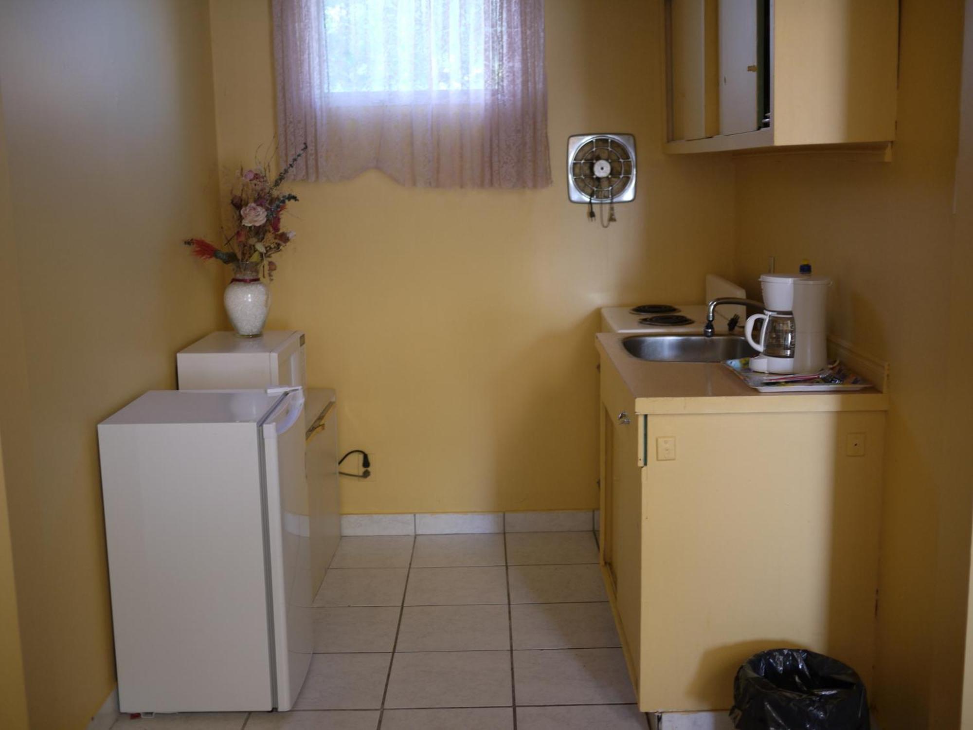 Motel Rive Du Lac Saint-Zotique Kültér fotó