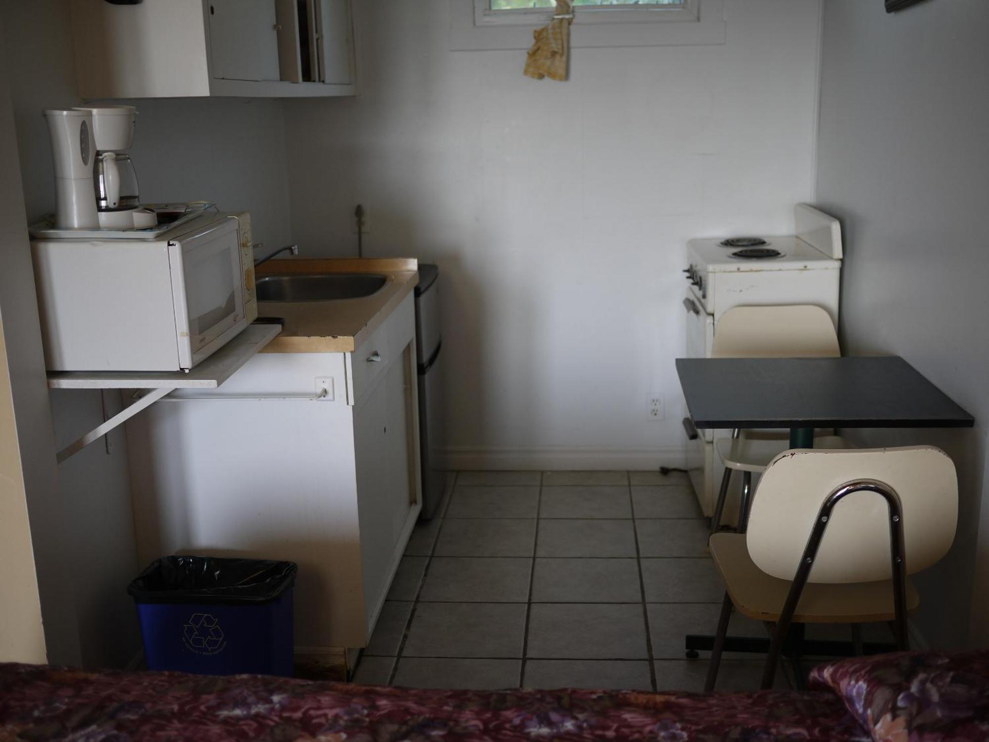Motel Rive Du Lac Saint-Zotique Kültér fotó