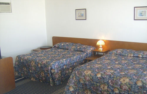 Motel Rive Du Lac Saint-Zotique Kültér fotó
