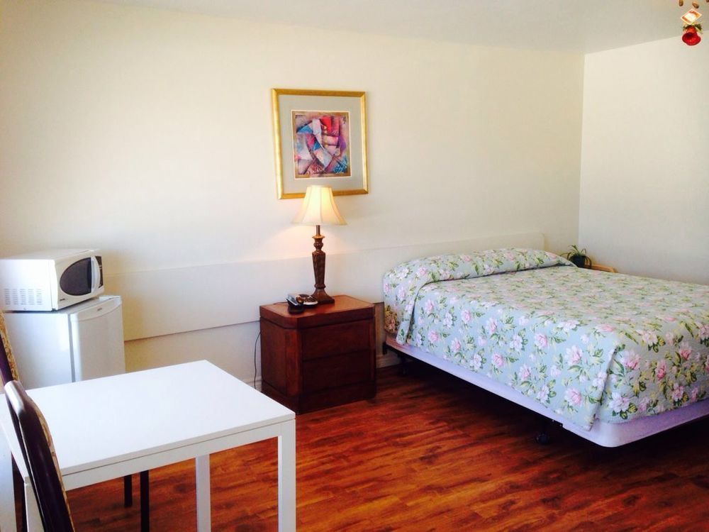 Motel Rive Du Lac Saint-Zotique Kültér fotó