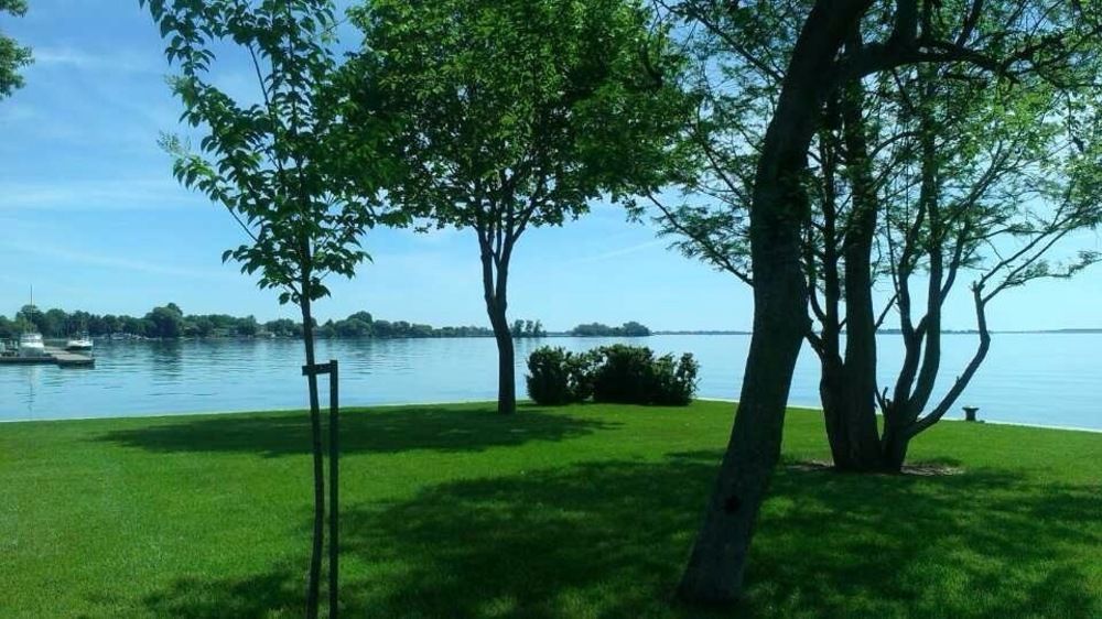 Motel Rive Du Lac Saint-Zotique Kültér fotó